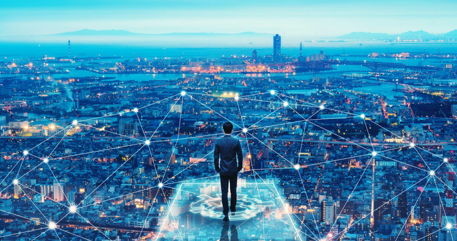 Modern Yazılım Çözümleri