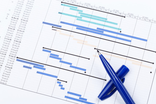 İş Akış Yönetimi